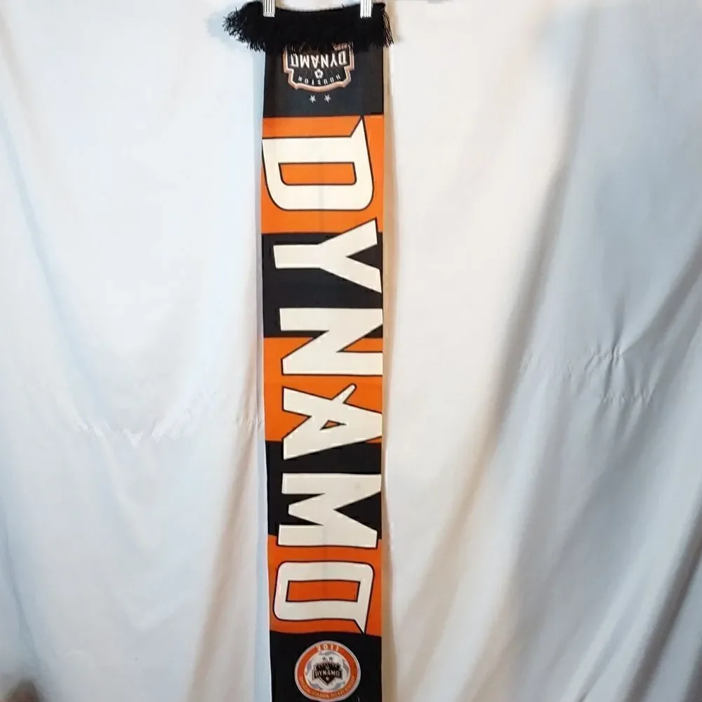 Sports Scarf this unisex