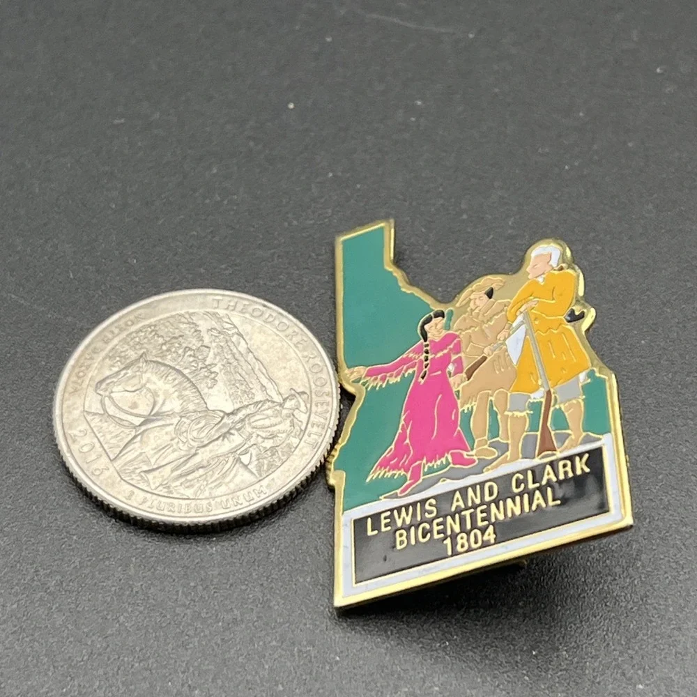 N/A pin has