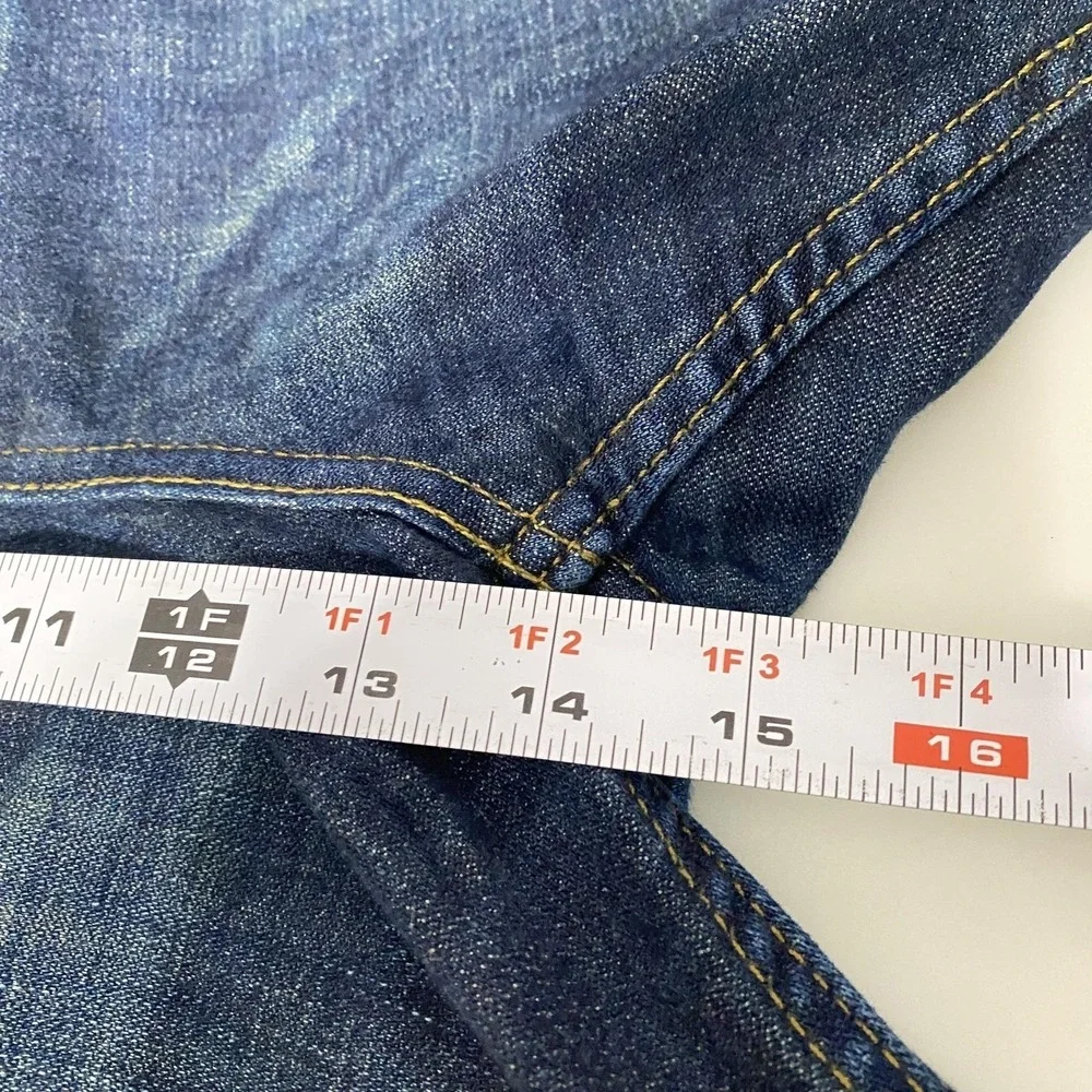Levis levis 569