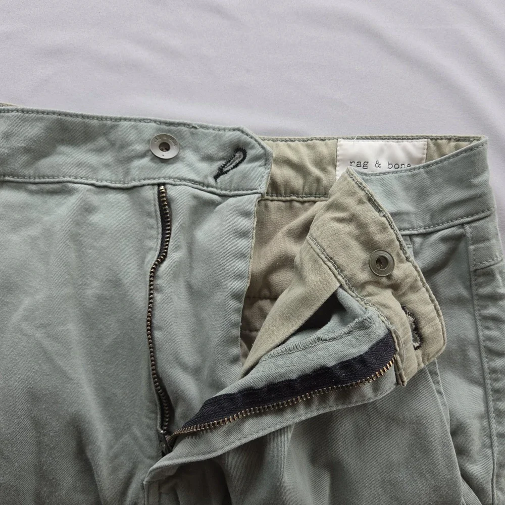 rag & bone good flat
