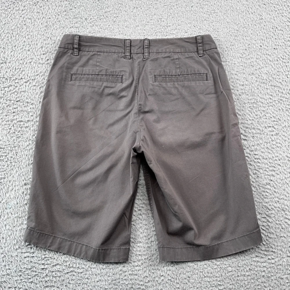 J. Crew elevate your