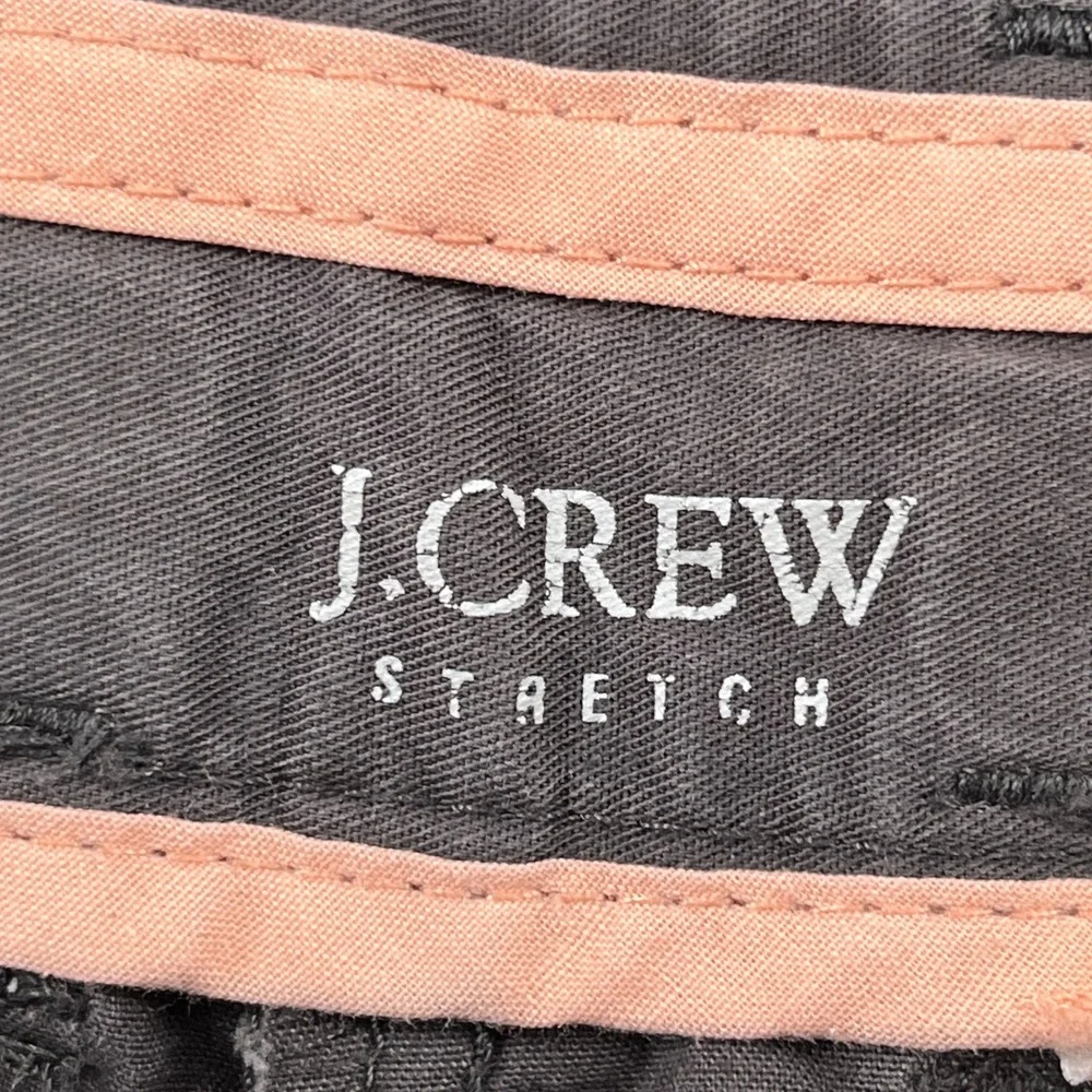 J. Crew elevate your