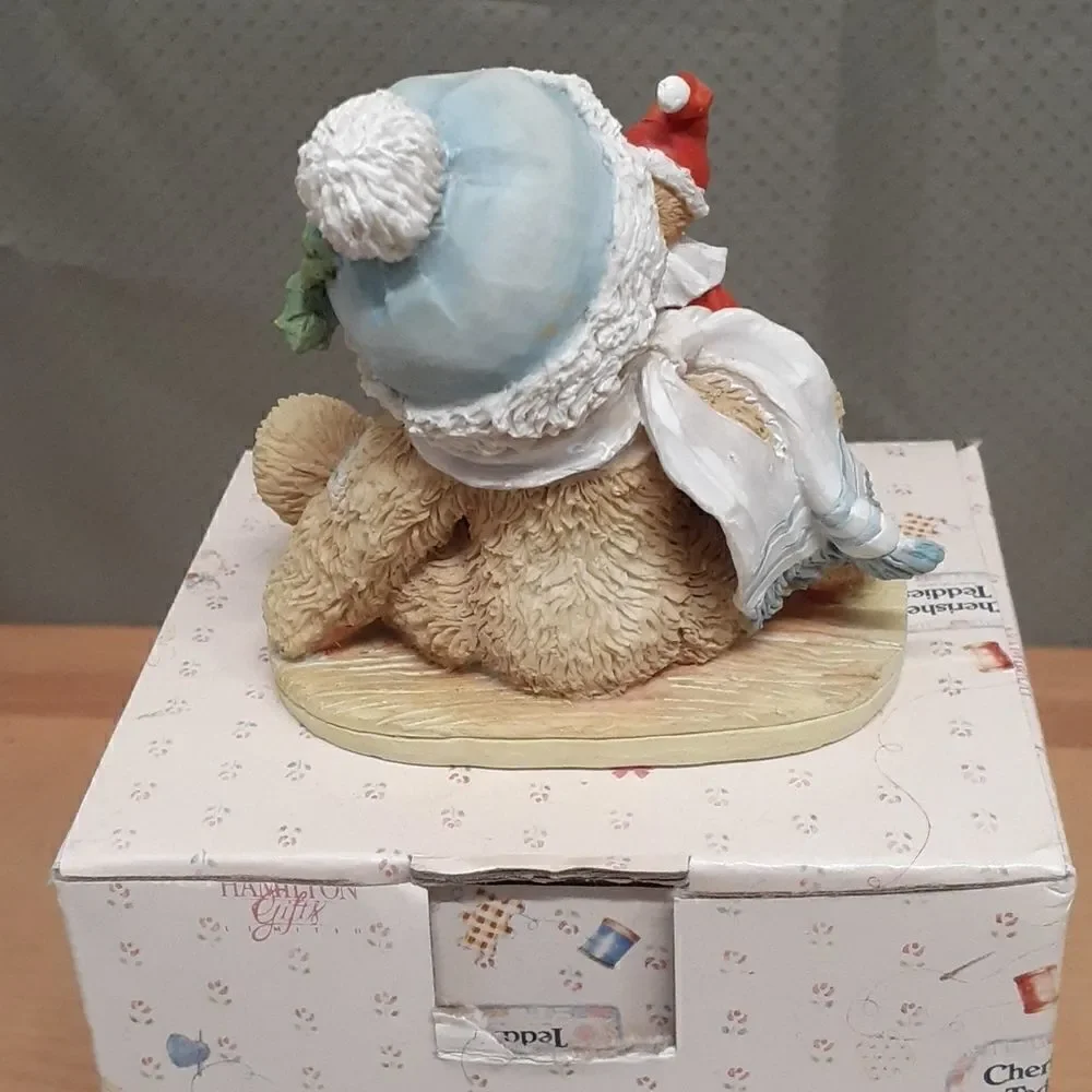 Cherished Teddy cherished teddy
