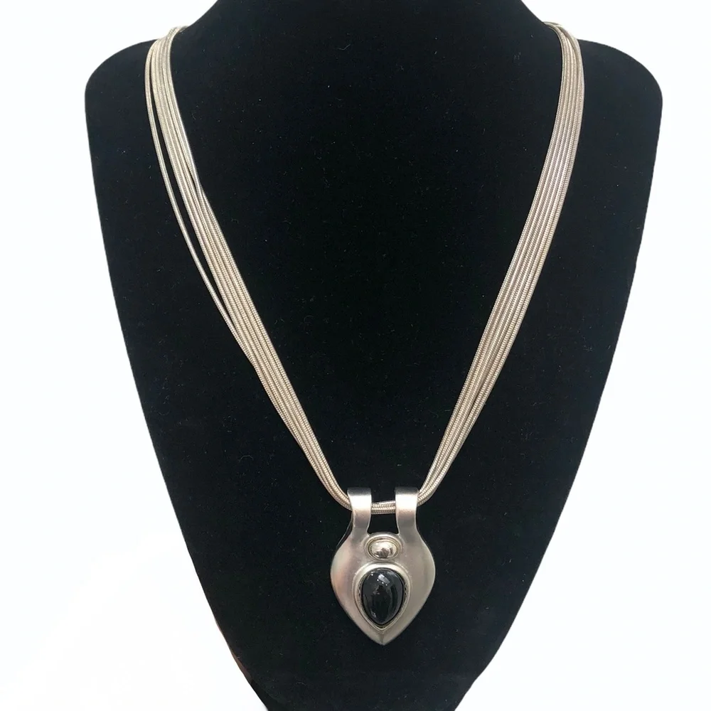 Vintage chain silver