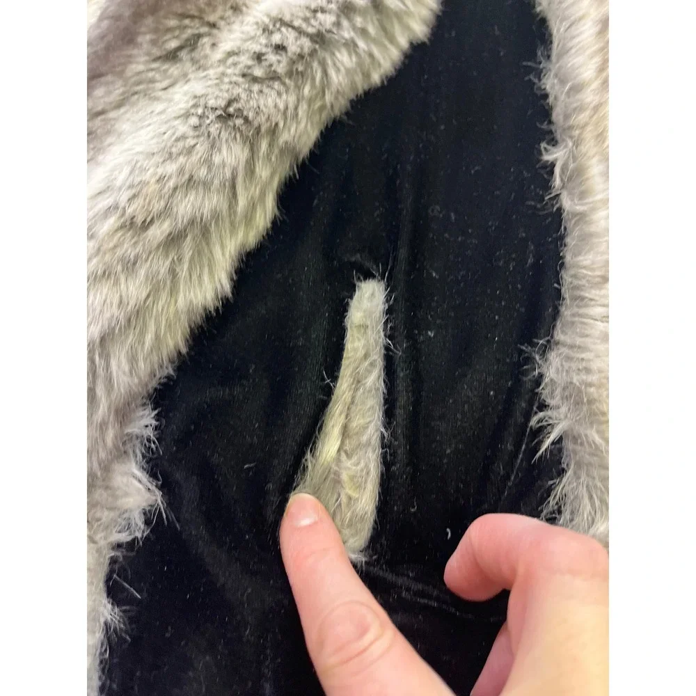 N/A measurements length