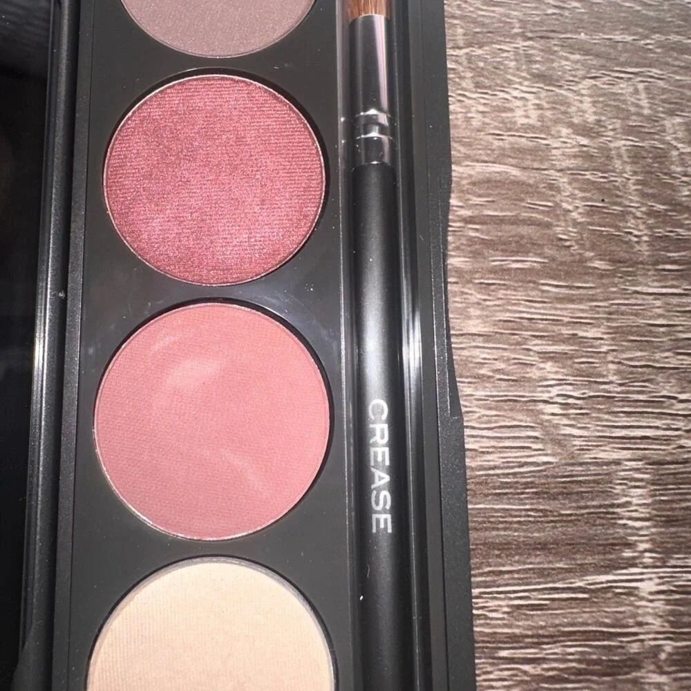 Smashbox beautiful palette