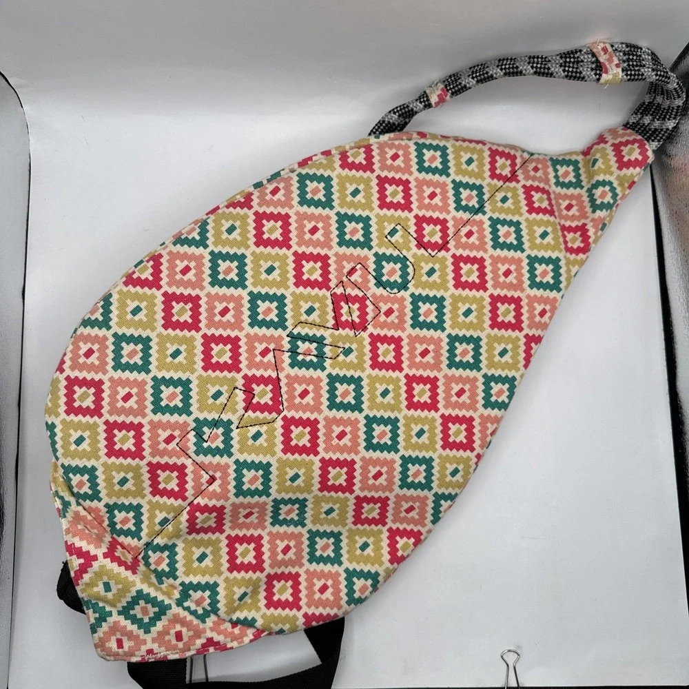 Kavu small pink