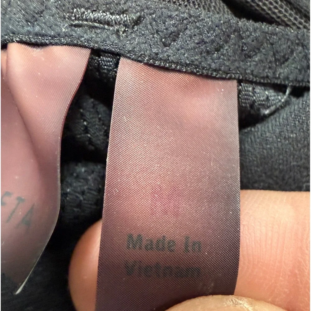 Athleta sports bra