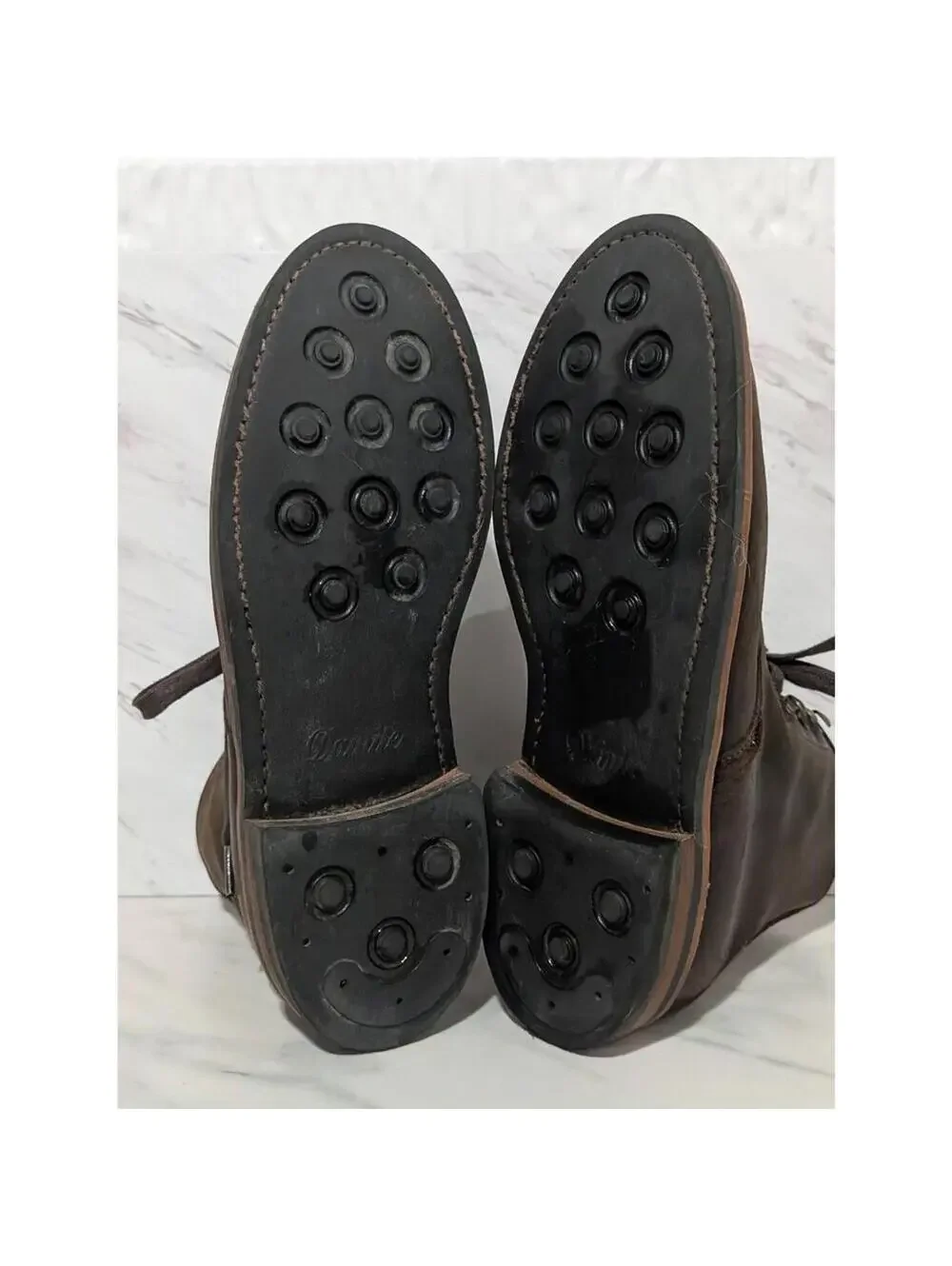 Allen Edmonds handcrafted usa