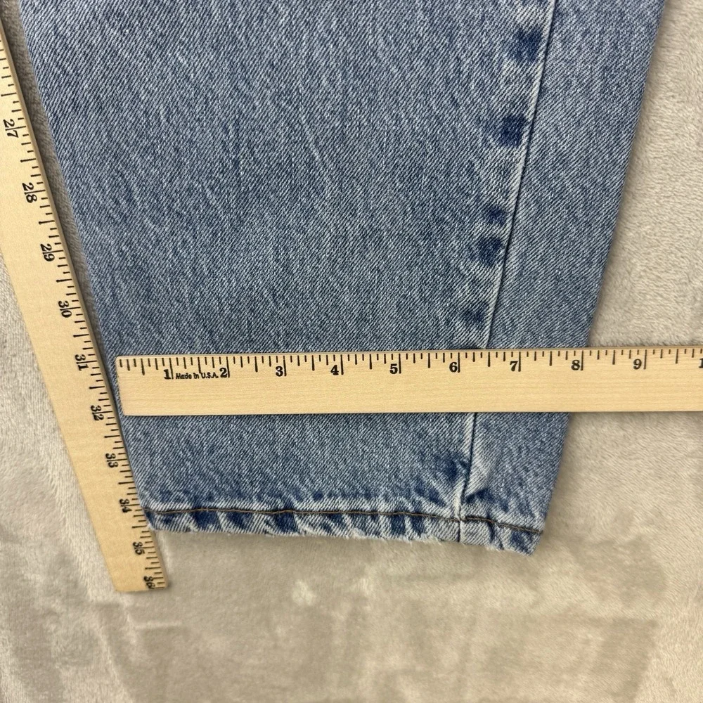 Levis Strauss vintage 1990s