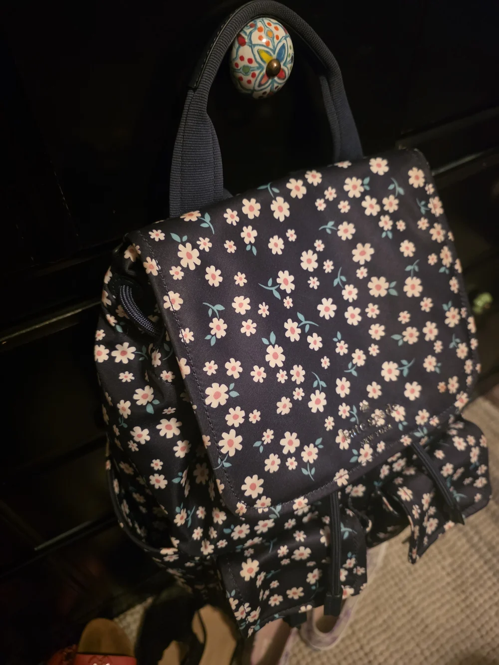 kate spade euc pre