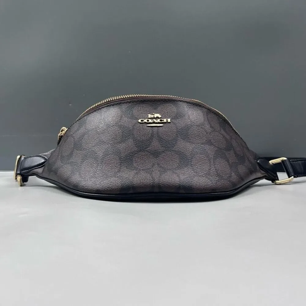 Coach brand color