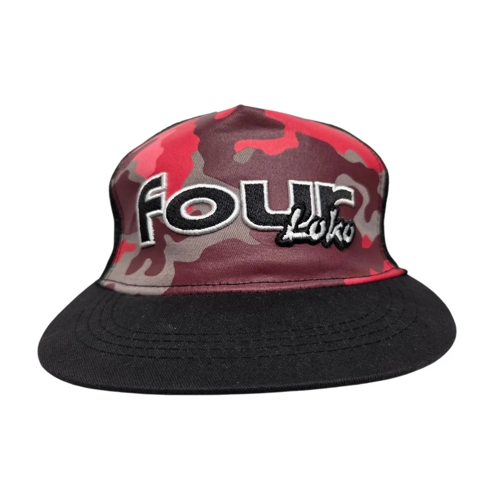 Four Loko super fast