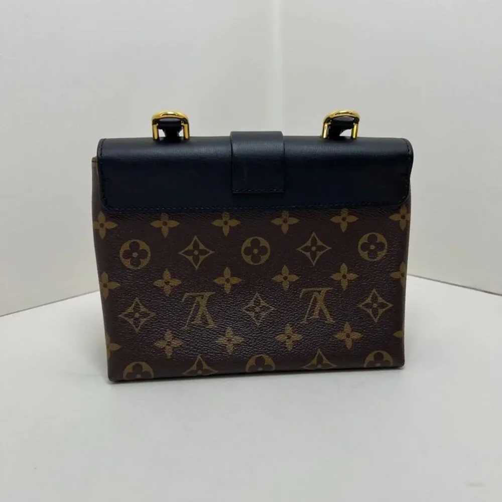 Louis Vuitton brand louis