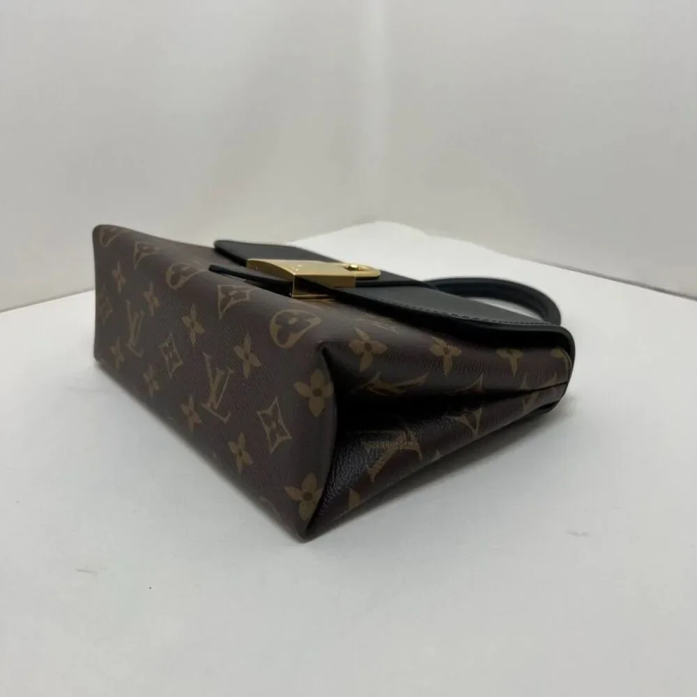 Louis Vuitton brand louis