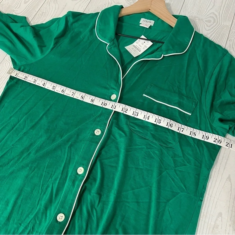 J. Crew size medium