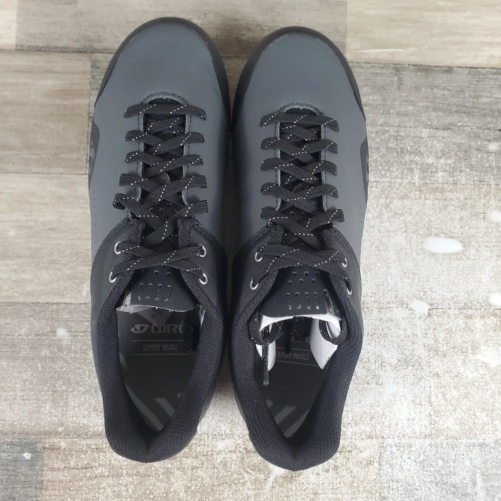Giro box blue