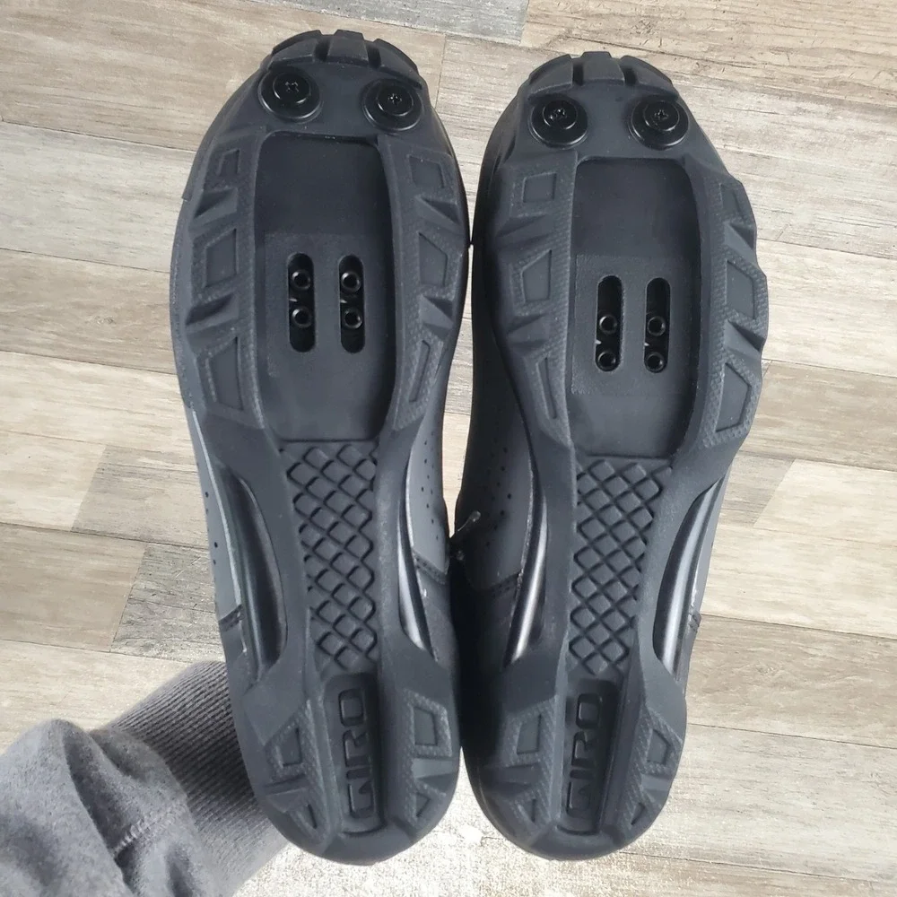 Giro box blue