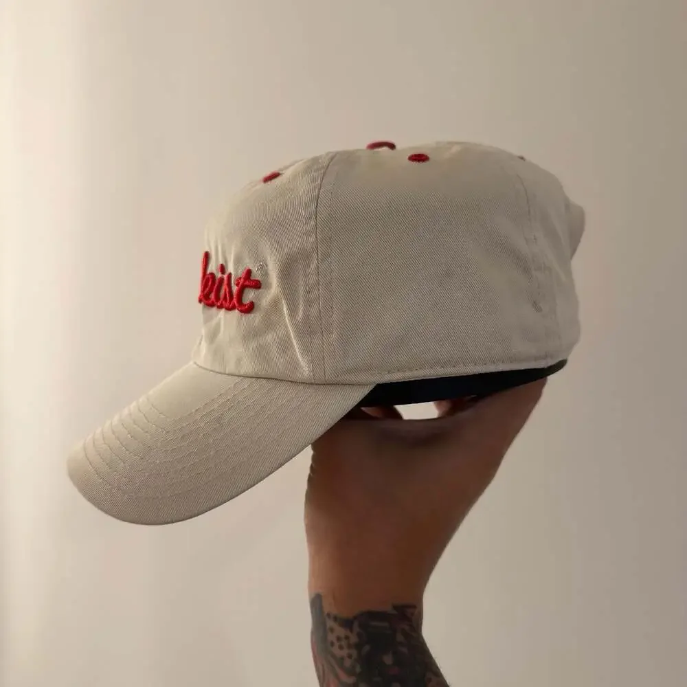 Titleist strapback hat