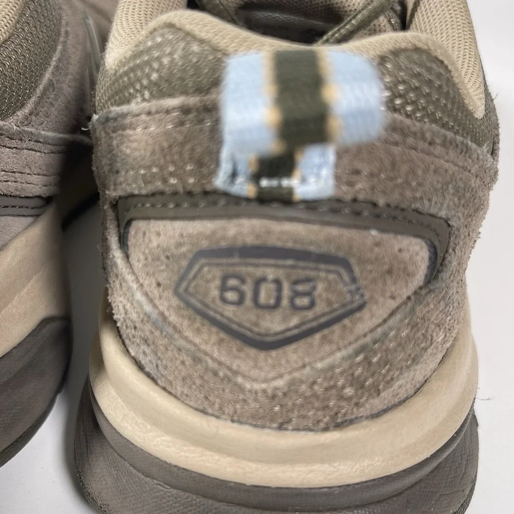 New Balance new balance