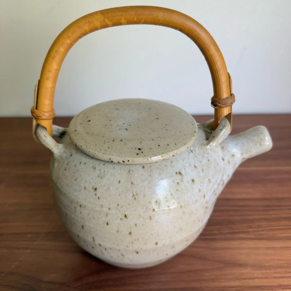 Handmade excellent vintage