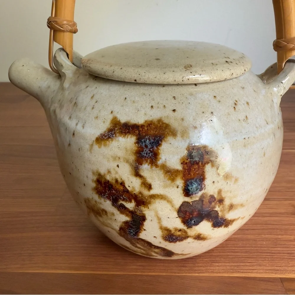 Handmade excellent vintage