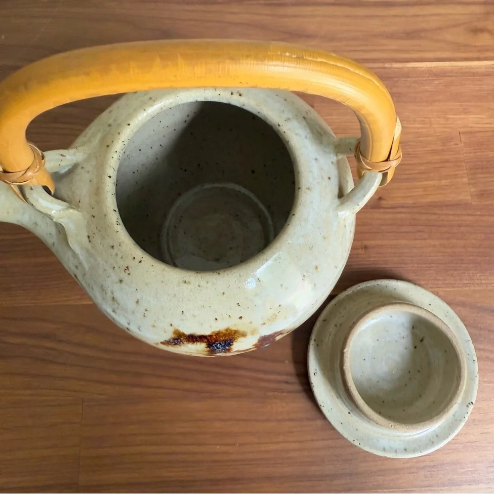 Handmade excellent vintage