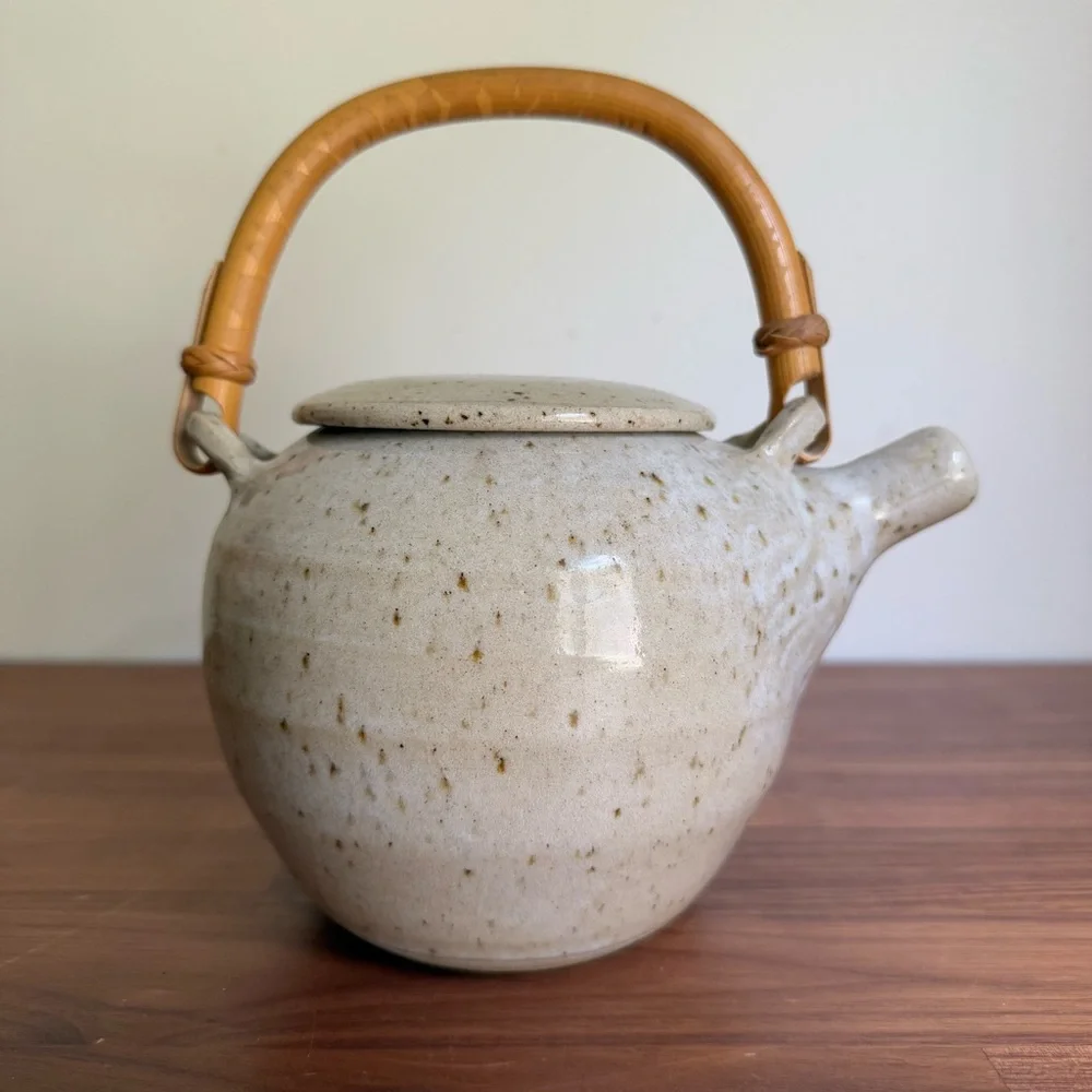 Handmade excellent vintage
