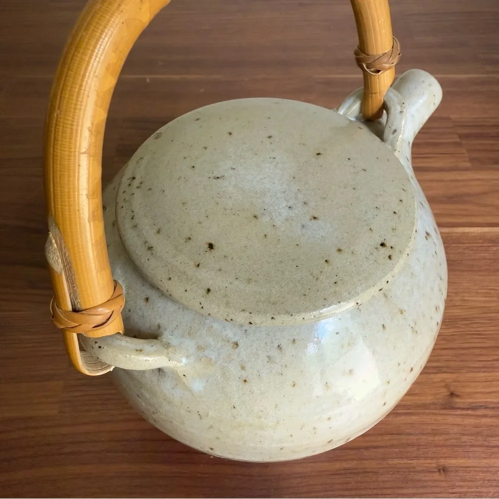 Handmade excellent vintage