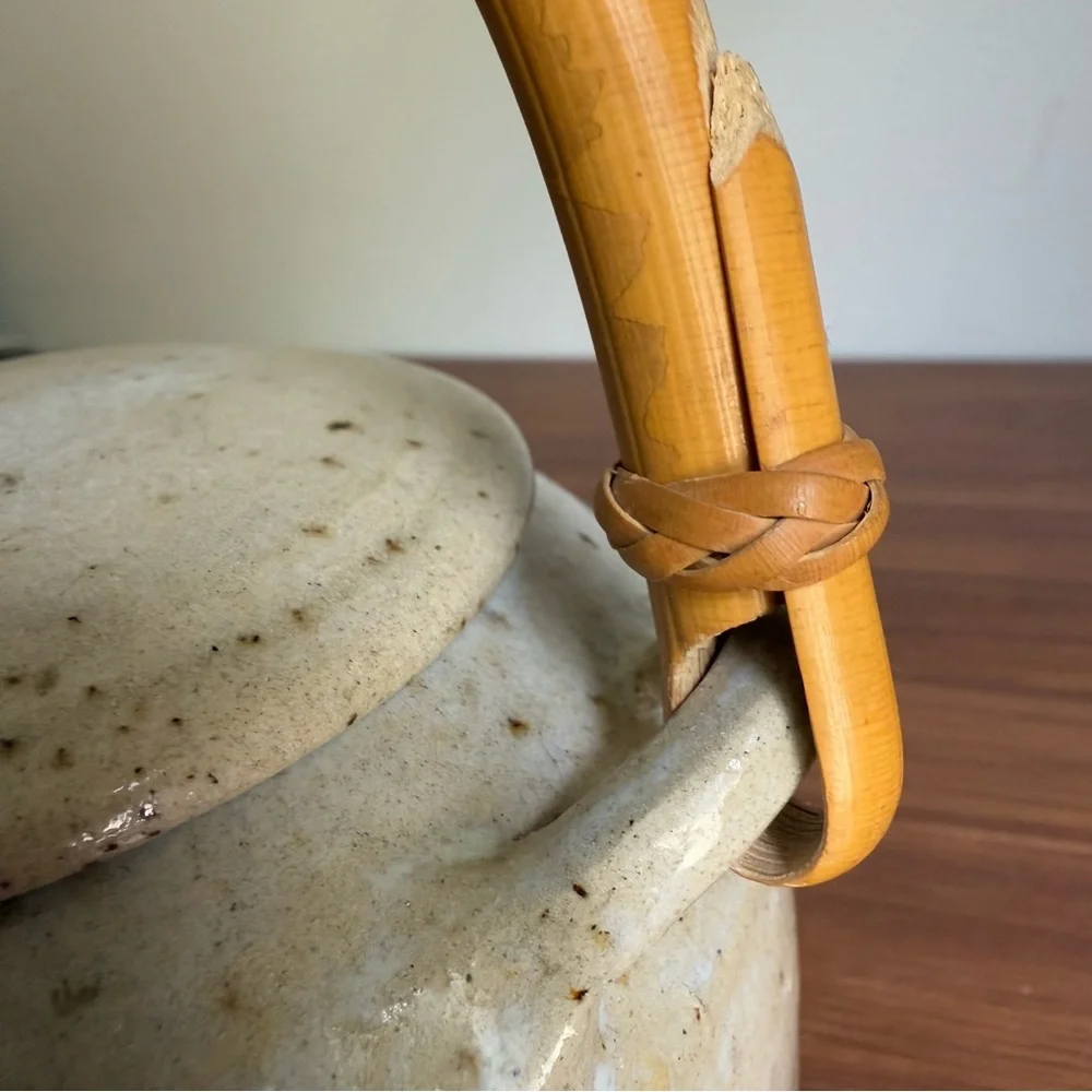 Handmade excellent vintage