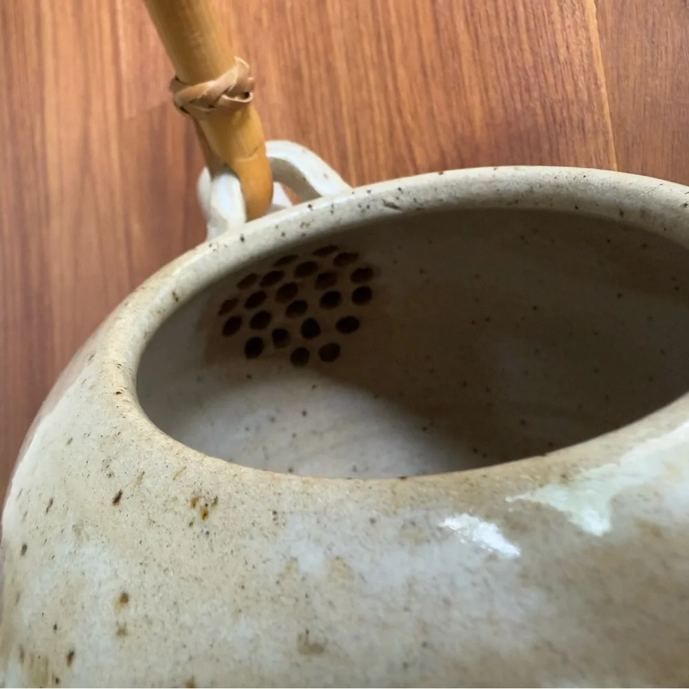 Handmade excellent vintage