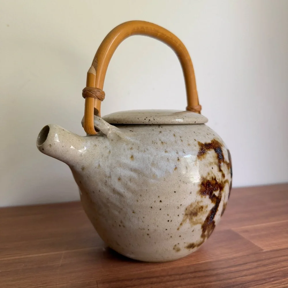 Handmade excellent vintage
