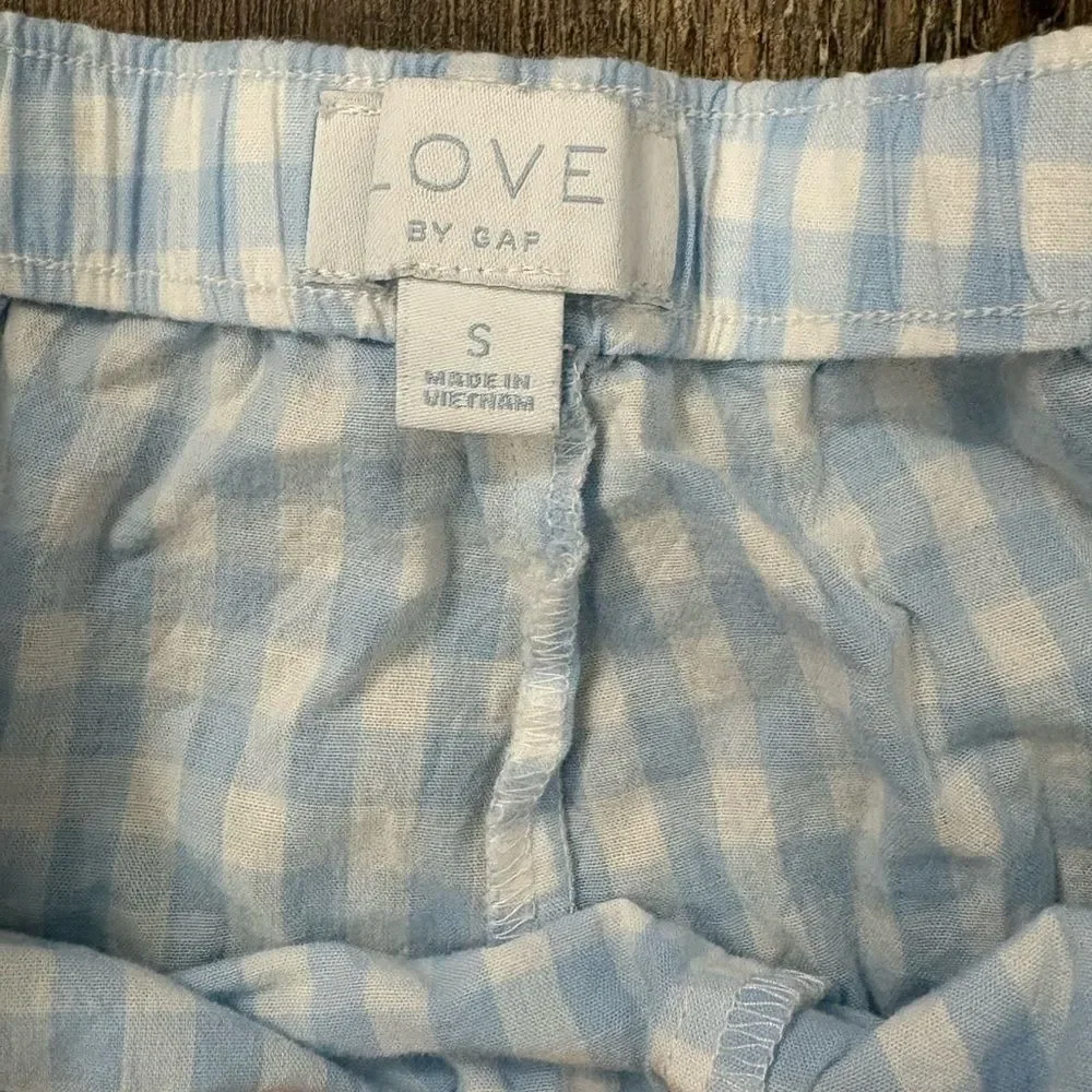 Unbranded love by
