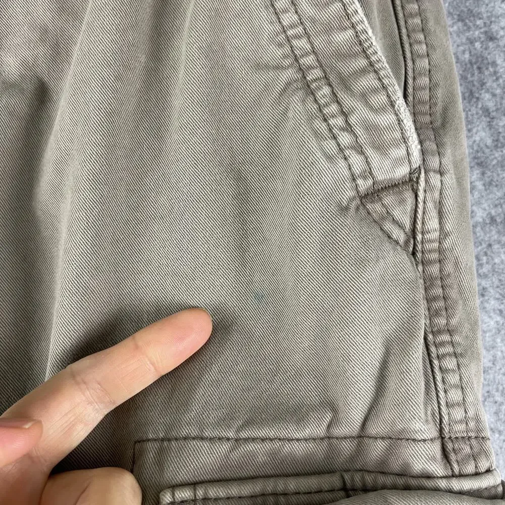Abercrombie & Fitch vtg abercrombie