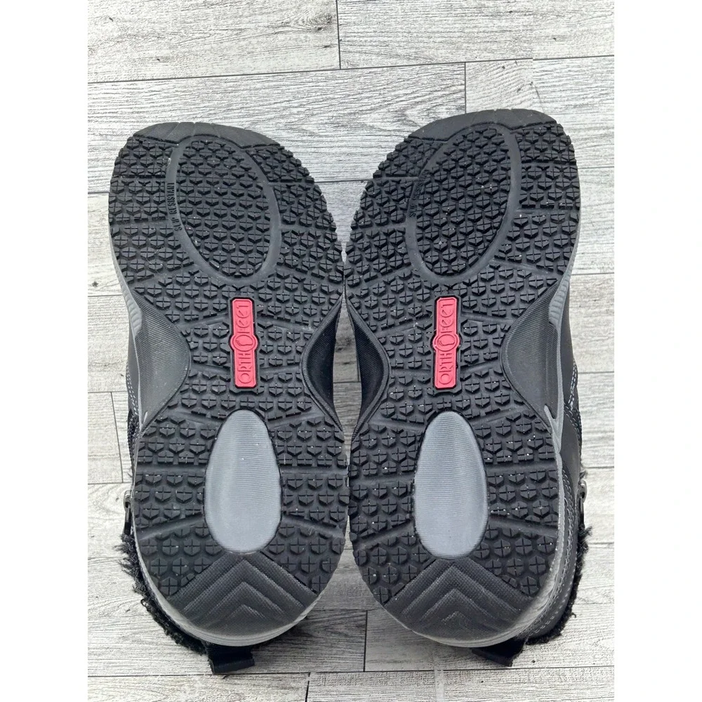 Orthofeet orthopedic ankle