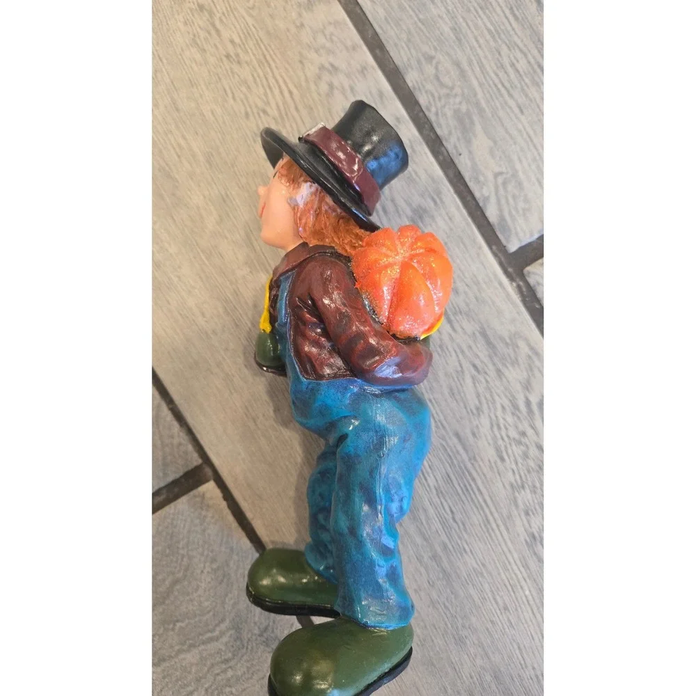 N/A whimsical fall