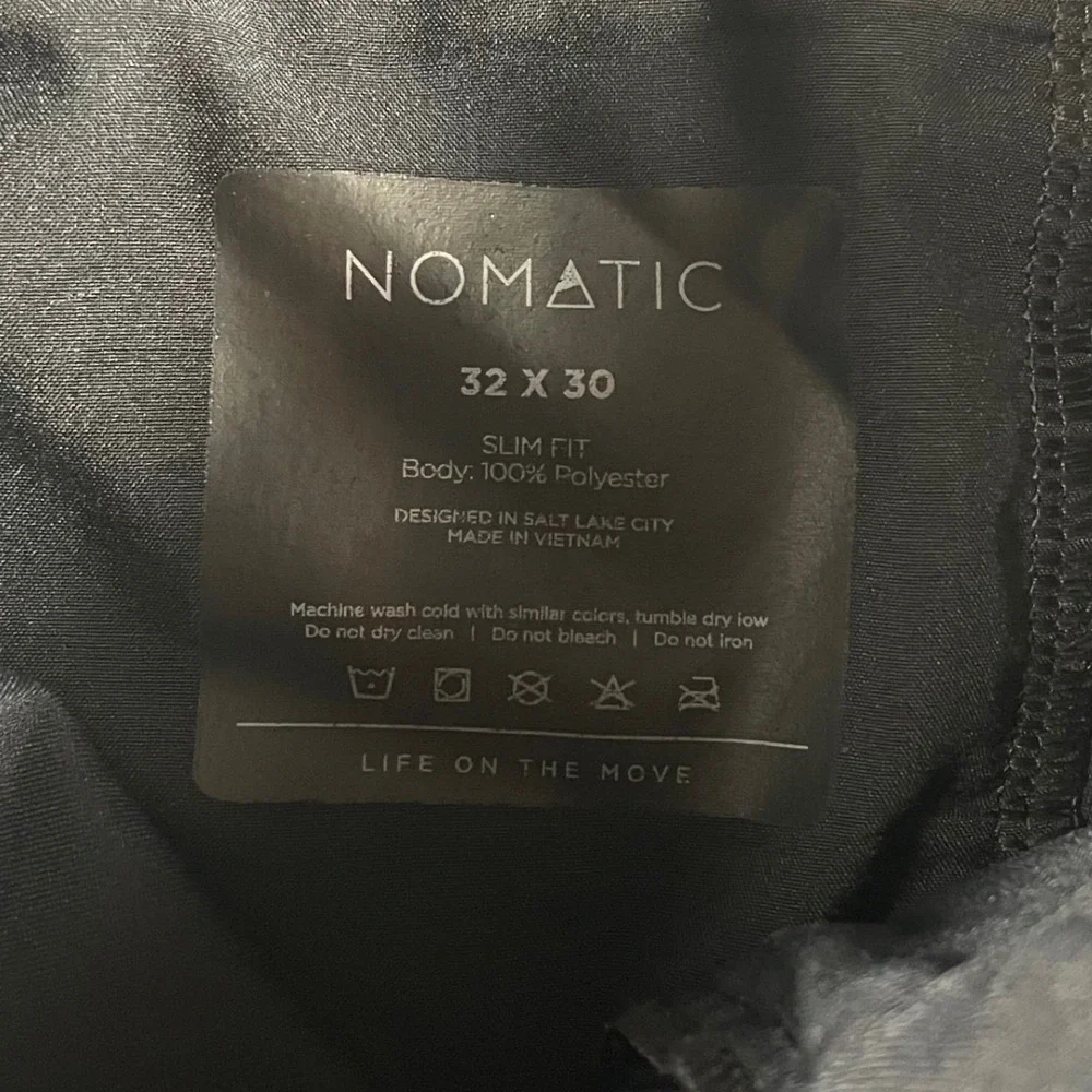 Nomatic outbound pants