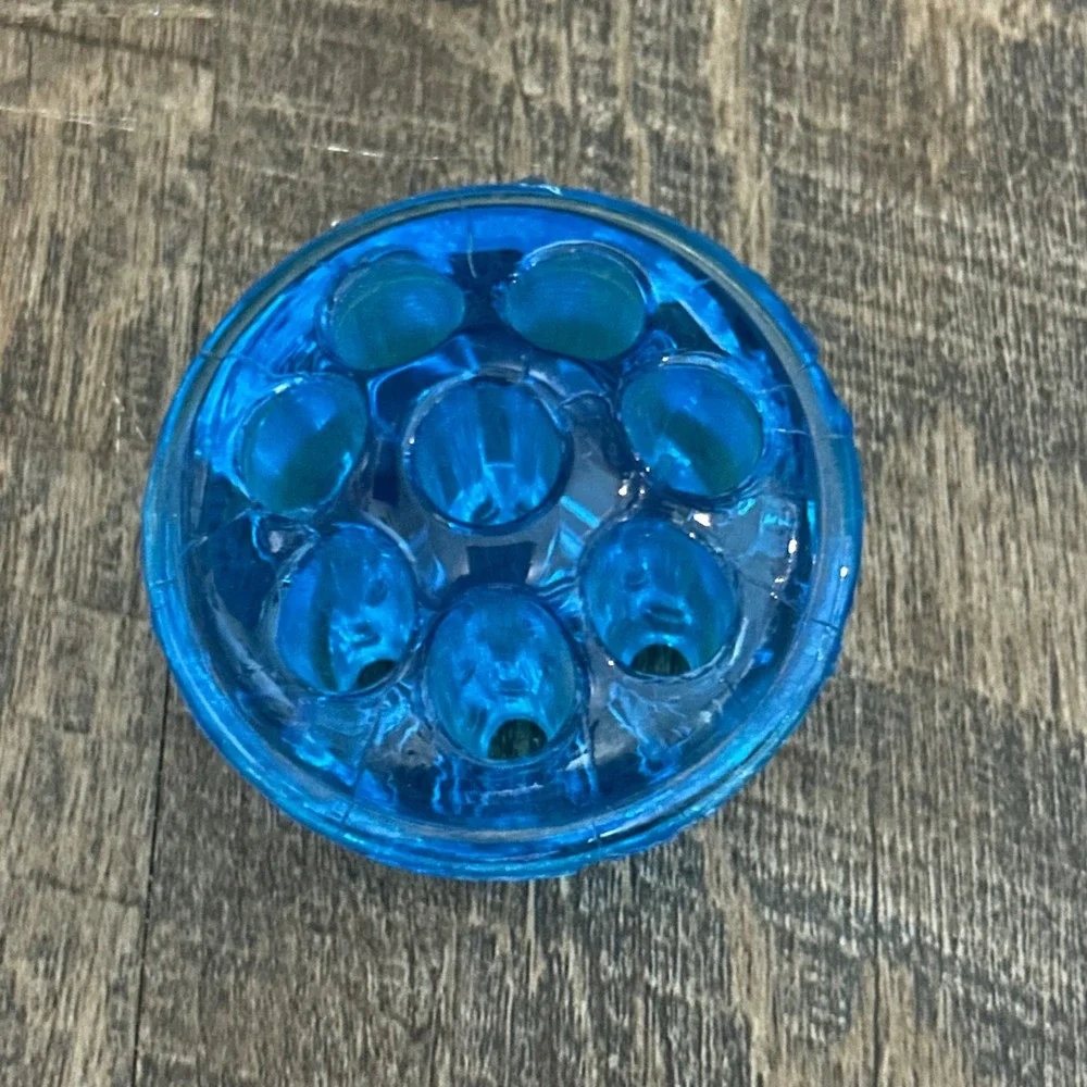N/A vintage glass