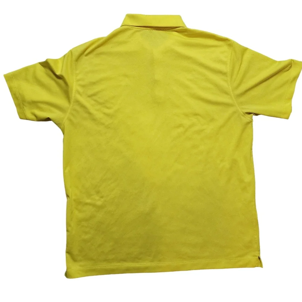 Nike euc shirt large