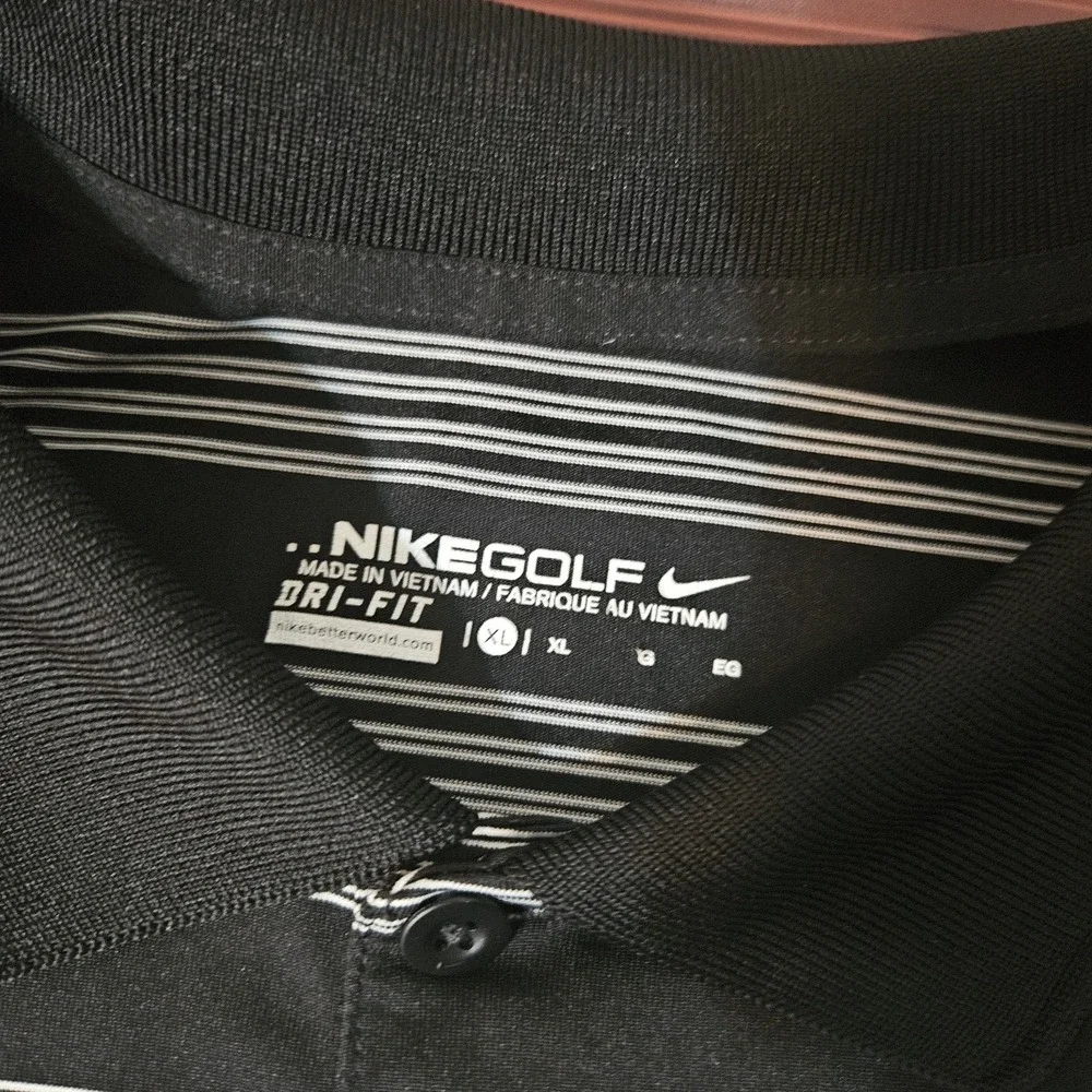 Nike crafted comfort