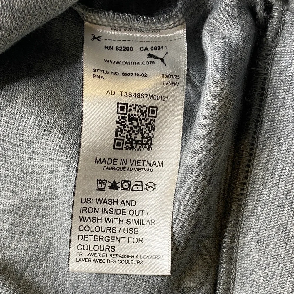 Puma stylish comfortable