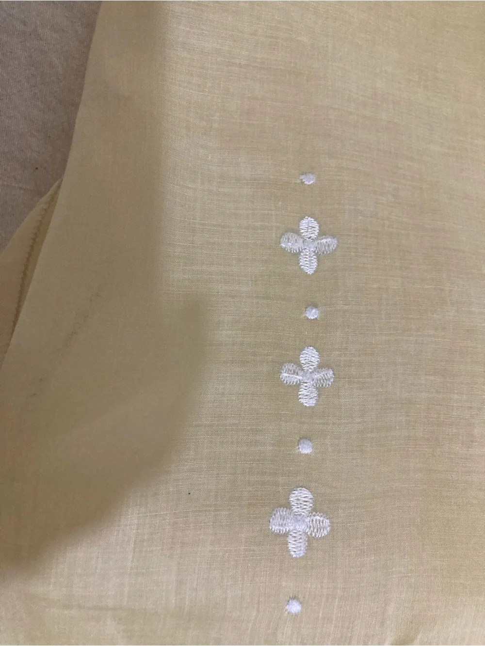 Unknown soft buttercream