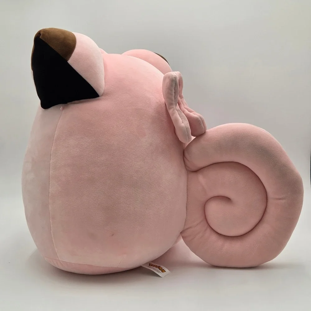 Squishmallows Pokemon 14