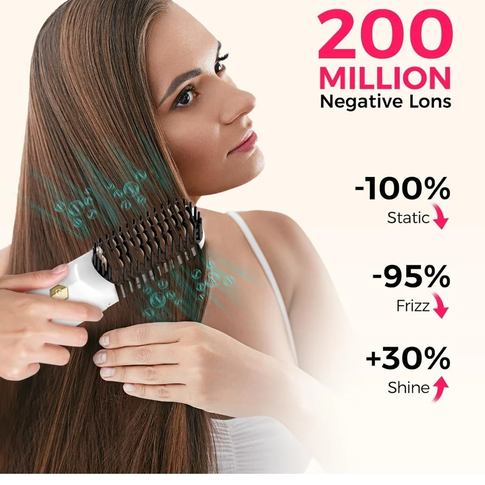 frano hair straightener