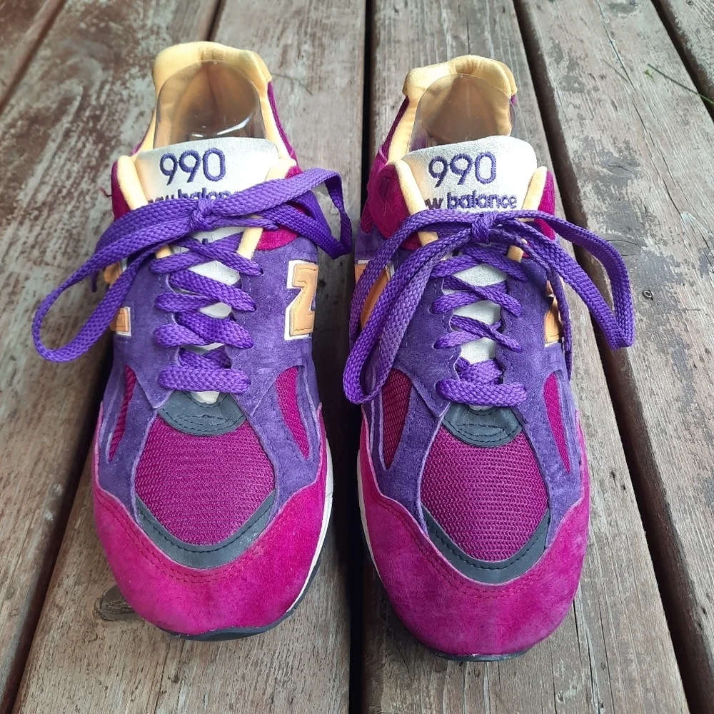 New Balance new balance