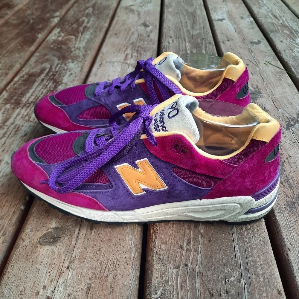 New Balance new balance