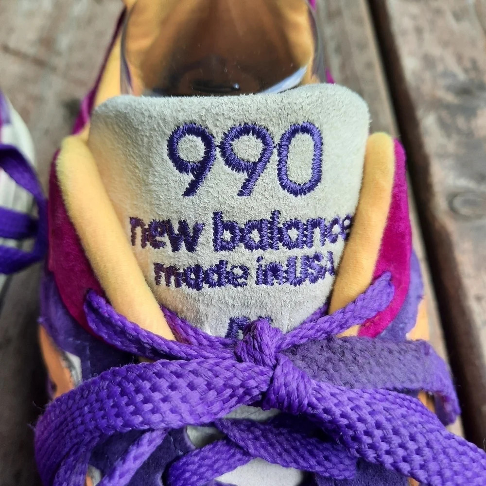 New Balance new balance