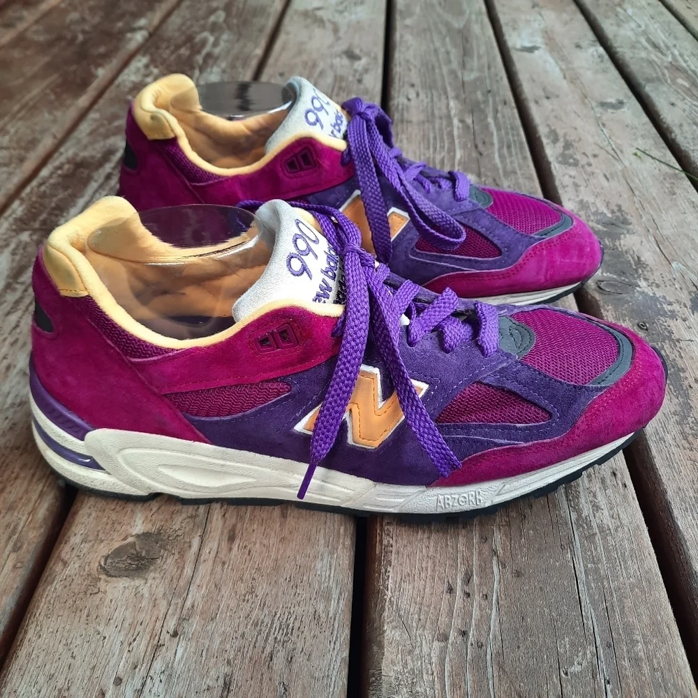 New Balance new balance