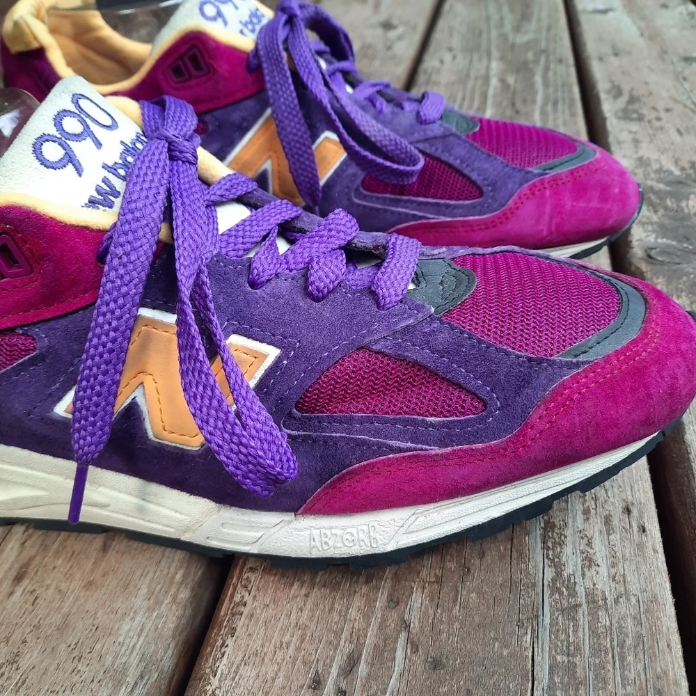 New Balance new balance