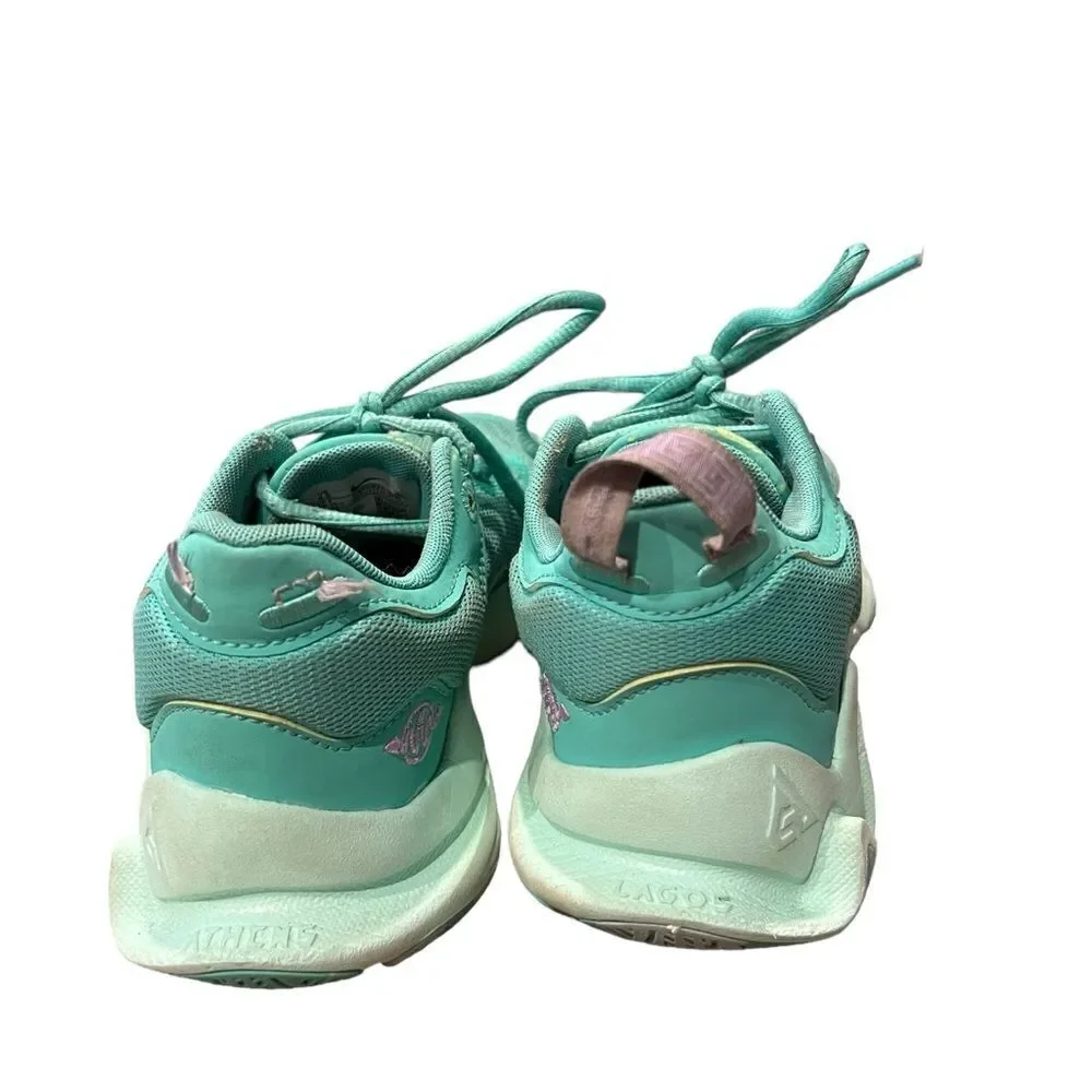 Nike good preloved